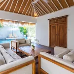 Private 5 Bedroom Spacious Villa Close To Sanur Beach