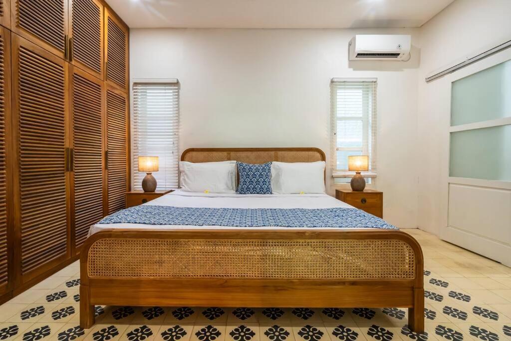 Villa Private 5 Bedroom Spacious Close To Sanur (Bali)