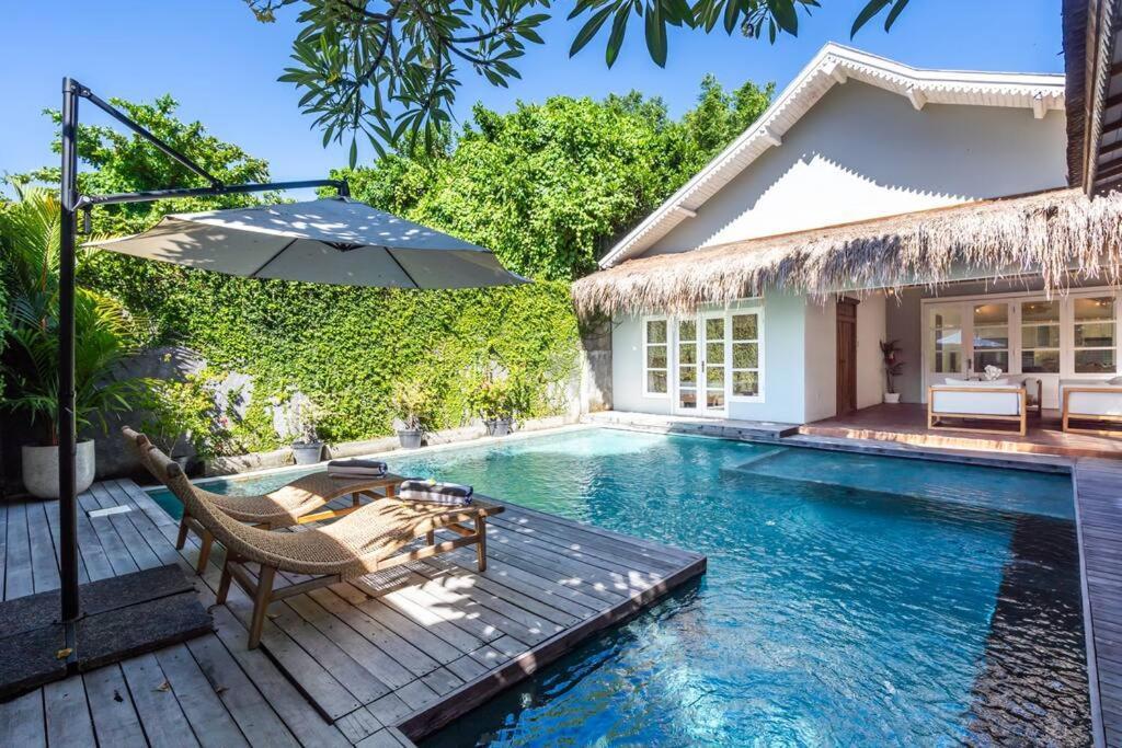 Private 5 Bedroom Spacious Close To Villa Sanur (Bali)