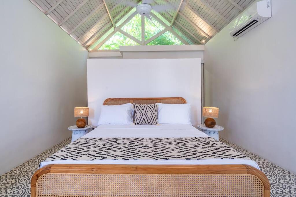 Villa Private 5 Bedroom Spacious Close To