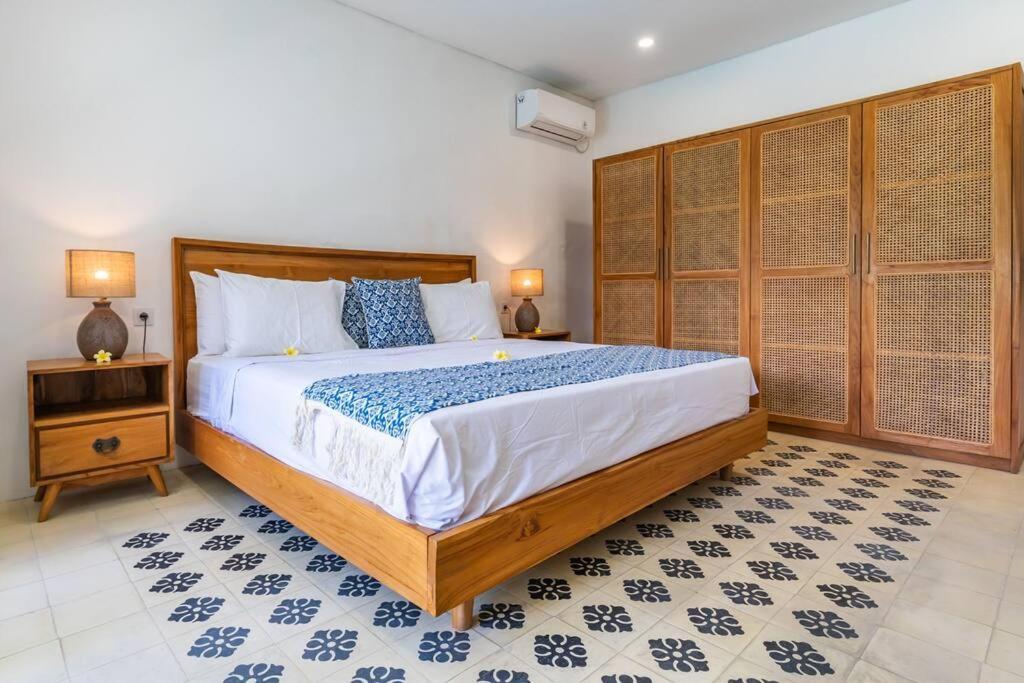 Villa Private 5 Bedroom Spacious Close To